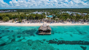 Гостиница Be Live Collection Canoa - All Inclusive  Bayahibe